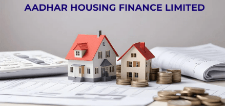 Aadhar Housing Finance Plans ₹6000 Cr Borrowing