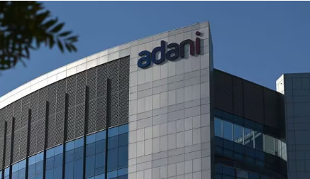 Adani Land Dispute Supreme Court Steps In, Issues Stay Order