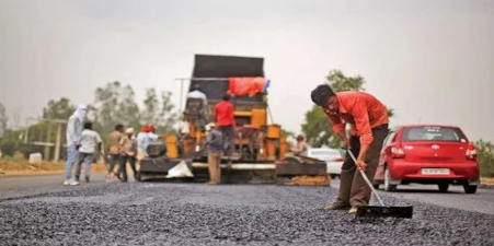 Chennai Corporation Sets Deadline for Roadworks