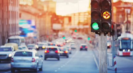 Kolkata Introduces New Traffic Management Initiatives