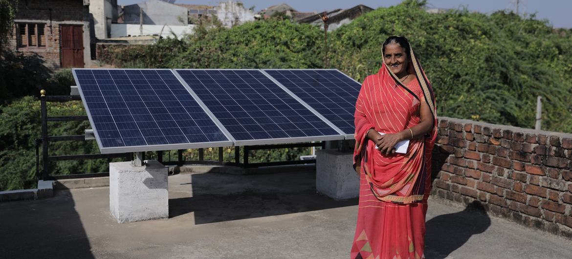 Maharashtra Solar Expansion 12,800 MW Target Set
