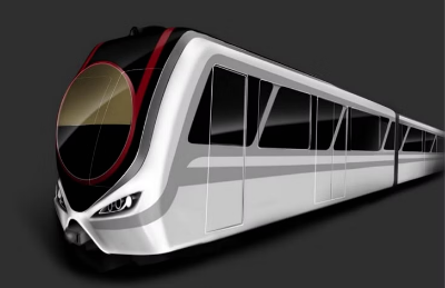Kolkata Metro's New Rake: A Comfort Revolution