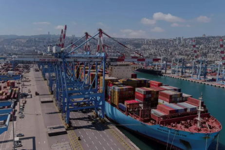 Andhra Pradesh Sees Rs70 Billion Investment in Maritime Sector