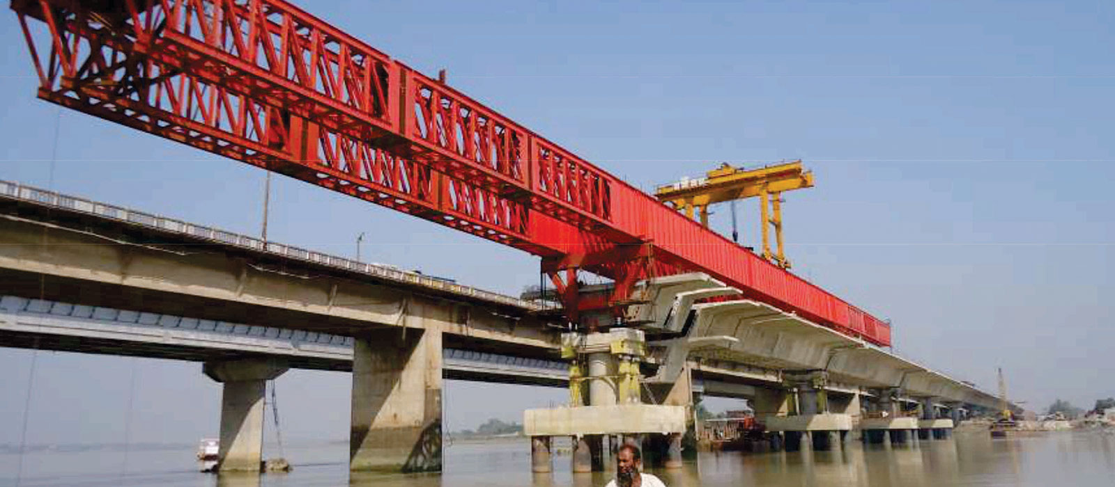 Ashoka Buildcon Secures ₹478 Crore Project