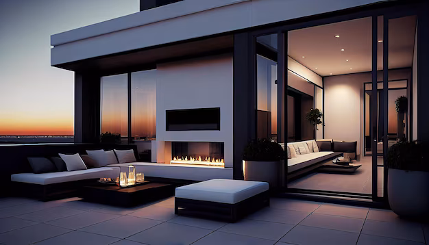 Atmosphere Living to Reshape Luxury Real Estate in South Asia