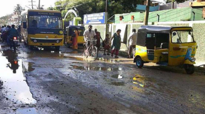 Avadi Struggles with Amenities After Five Years Upgrade