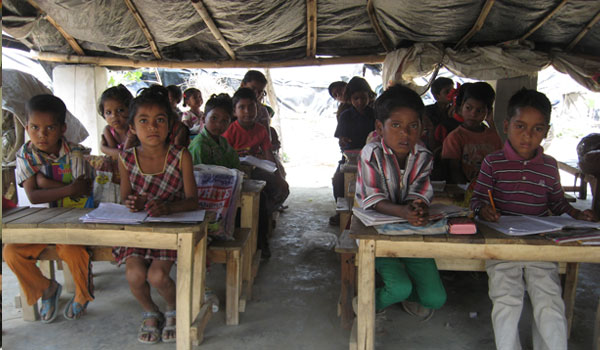 BMC to Launch Free Study Rooms for Slum Kids