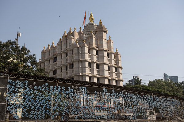BMC’s ₹500 Cr Siddhivinayak Revamp Plan Faces Public Scrutiny