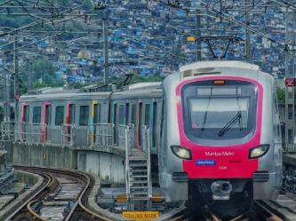New Pune Metro Route to Boost Connectivity