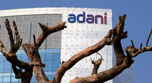 Adani Realty’s Strategic Play Acquiring Jaypee Real Estate
