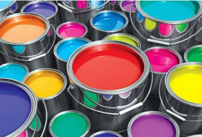 India Paints Industry Growth Faces Competitive Ceiling