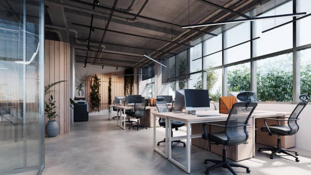 Blackrock Secures Prime Worli Office Space with INR 1.28 Crore Monthly Lease