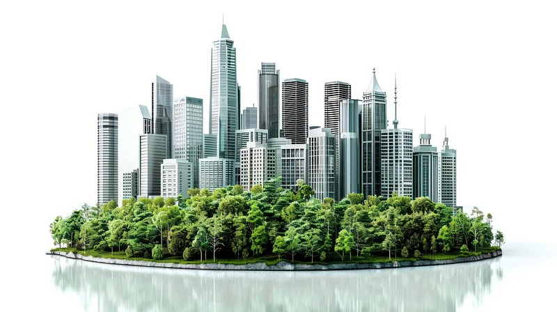 Real Estate Sector’s ₹1 Lakh Crore Fundraising Boom