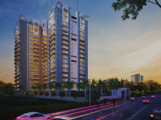 BDA Sets Record with ₹1 Crore Flats