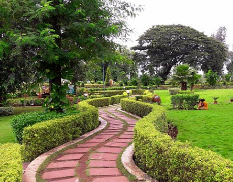 Ahmedabad’s Unique Nakshatra Garden Unveiling Soon
