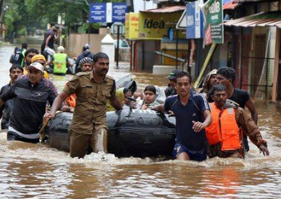 Cantonment Flood Crisis, Urgent Infrastructure Overhaul Needed