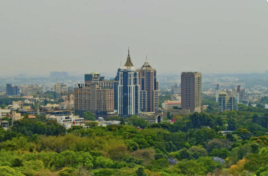 Luxury Project Planned for Kokapet Land Acquisition