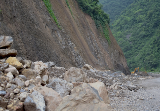 Chardham Project, Environmental Concerns vs BRO's Stand