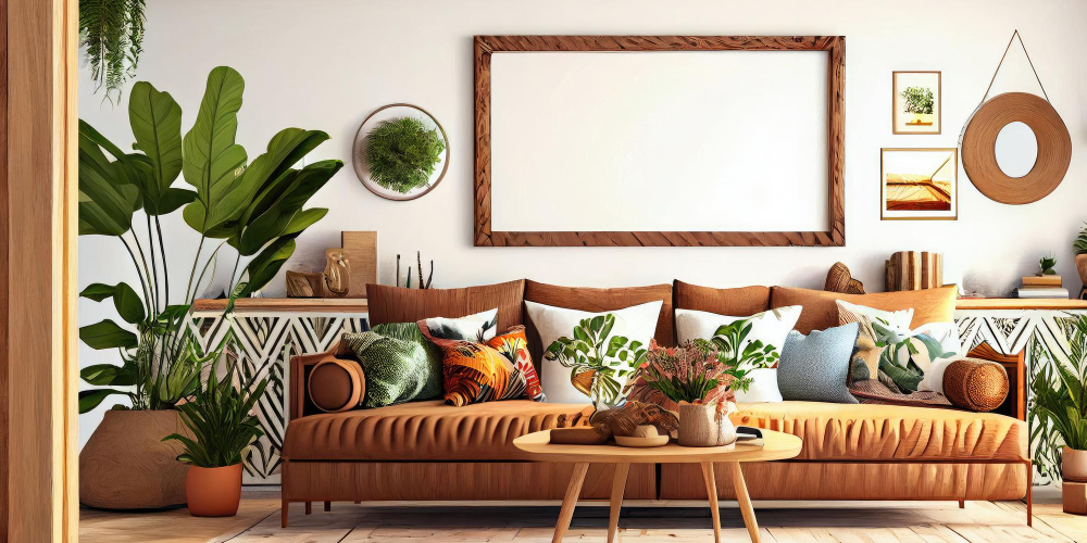 India Online Home Decor Market Sees Strong Growth