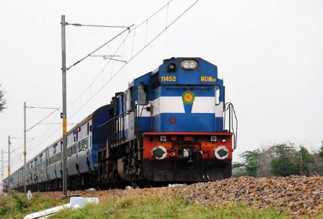 Chhattisgarh’s Railway Network Surge Achievements and Ongoing Challenges