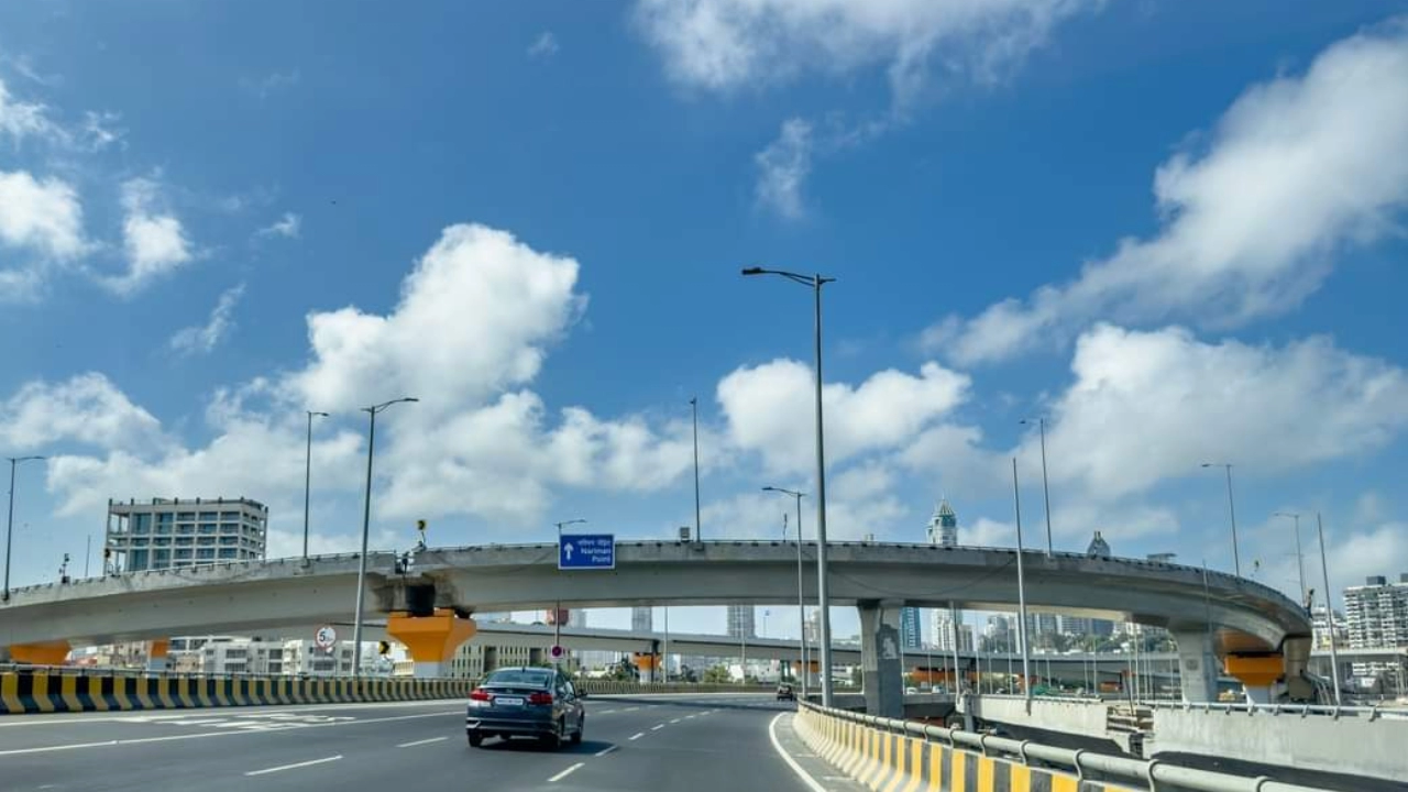 Coastal Road Hoardings Deferred by MCZMA