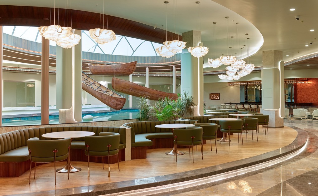 Cochin Airport Launches World-Class Lounge Experience