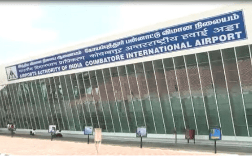 Coimbatore Welcomes Unconditional Airport Expansion Decision