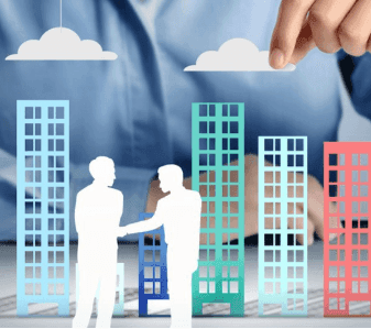 Commercial Realty Gains from GCC Expansion