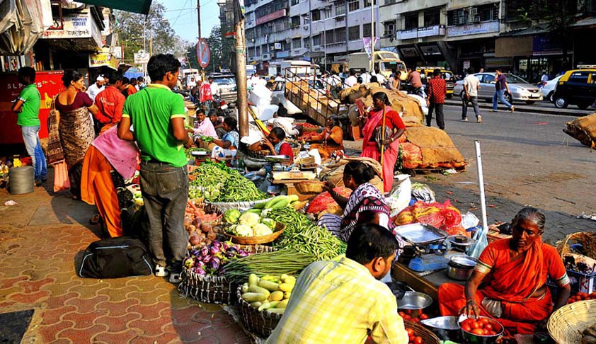 Court Rebukes Maharashtra and BMC Over Hawker Issues
