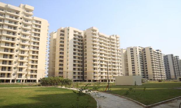 DDA Unveils Premium Flats in Dwarka from ₹1.28 Crore