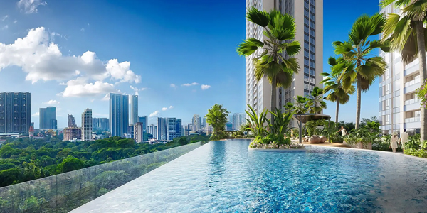 DLF to Debut Luxury Project in Mumbai