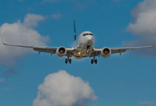 Domestic Air Traffic Soars by 7.3% in July Despite Monthly Decline