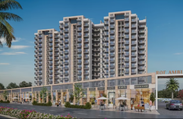 ED Hands Back 78 Flats from SRS Projects