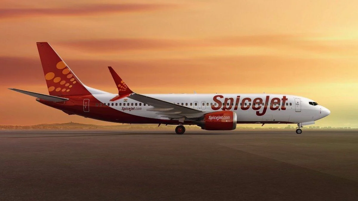 SpiceJet Flights Unaffected by Mumbai Airport Advisory