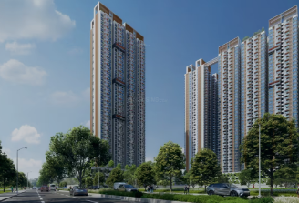 Miyapur Affordable, Connected, and Ready for Growth