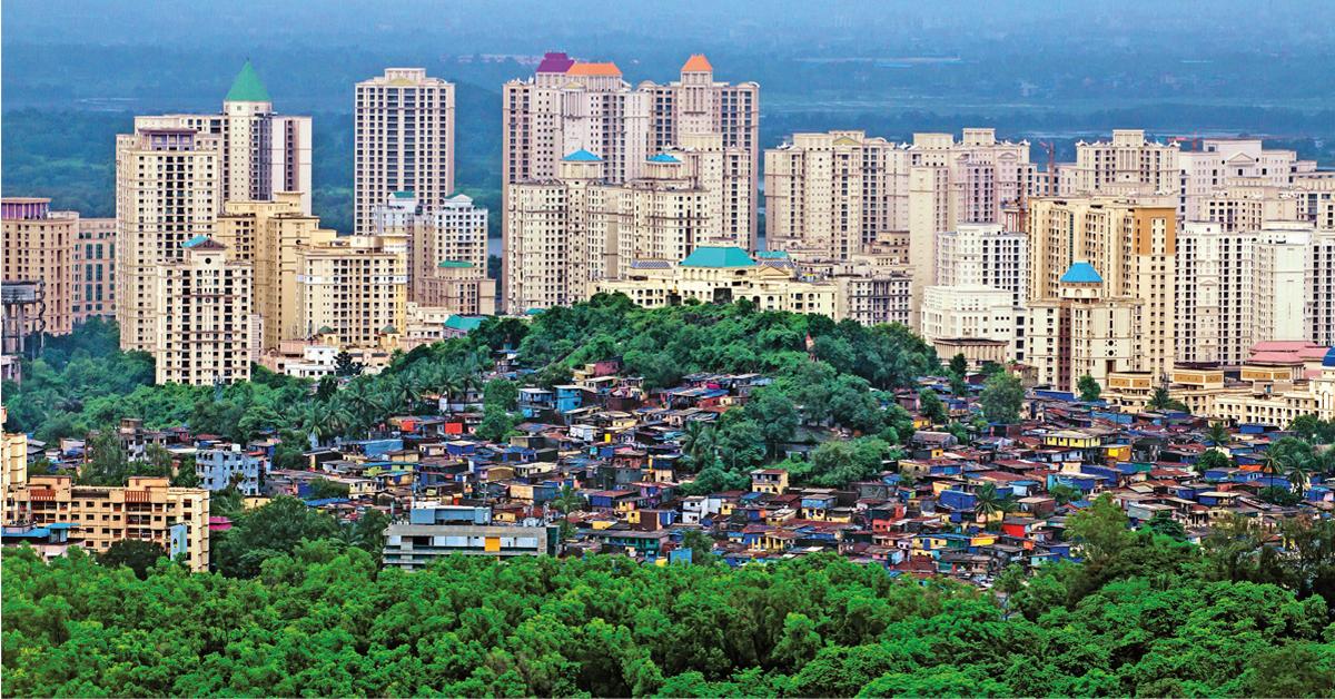 Green Groups Accuse CIDCO of Violating Coastal Regulations