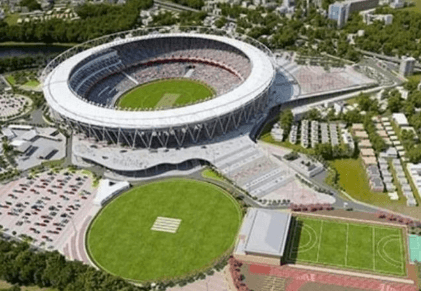 Gujarat’s Sports Challenges Highlighted in PAC Report