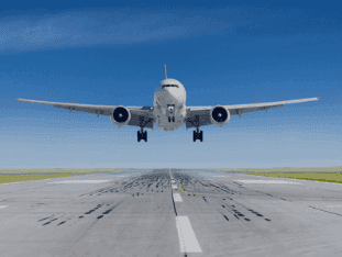 HC Orders Faster Runway Recarpeting at Nagpur Airport