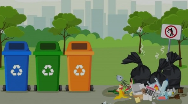 Pune Introduces ₹500 Fine for Waste Segregation Violations