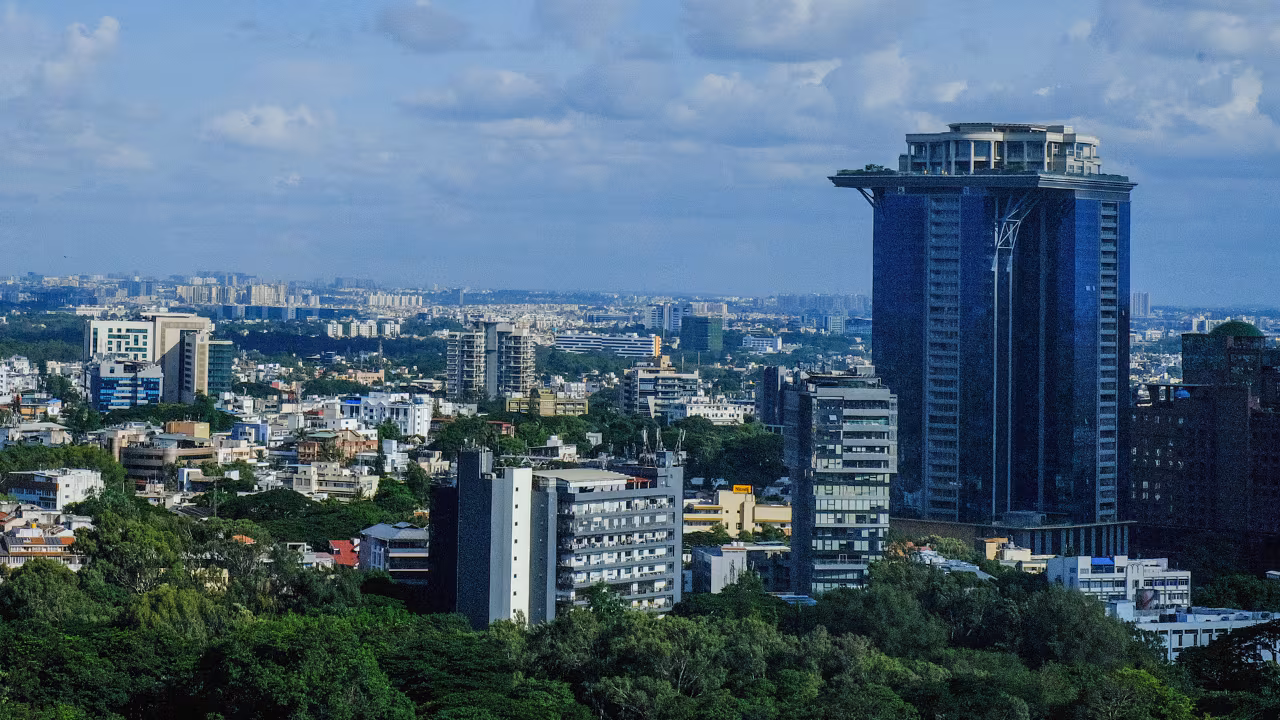 High-End Bengaluru Property Trades for ₹47 Crore