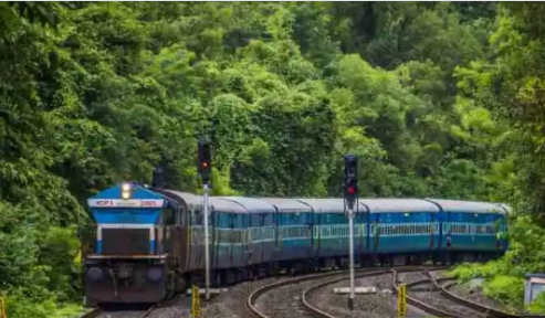 High-Speed Corridor Approval Marks New Milestone