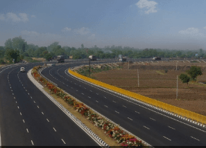 Chandigarh’s Plan for Better Sector Road Management