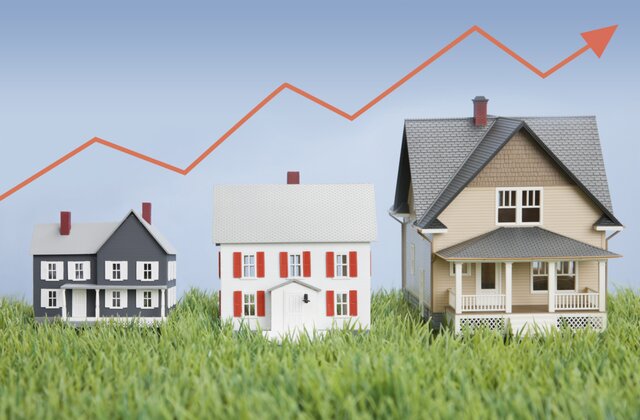 Home Prices Soar in Bengaluru, Hyderabad