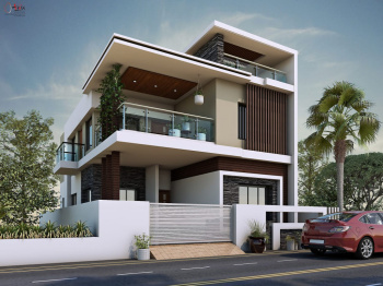 Hyderabad Home Sales Surge to INR 58,000 Crore