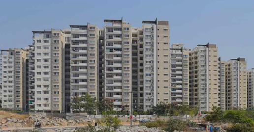 Hyderabad’s High-End Residential Market Surges to Over 50% of Total Sales