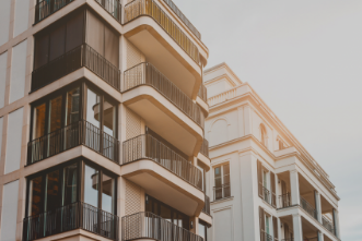 Hyderabad’s Kokapet Rises to Real Estate Stardom