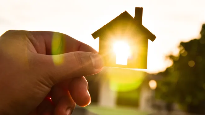 Indian Real Estate Prices Up 45% in Five Years