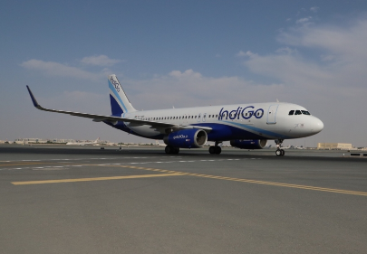 Indigo’s Winter Schedule Boosts Jaisalmer Connectivity