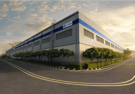 IndoSpace to Invest ₹580 Crore in Karnataka Logistics Parks