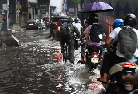 KMC Receives Rs500 Crore for Enhanced Flood Defence